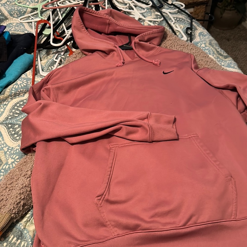 Nike Dr-Fit hoodie